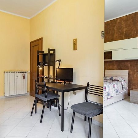 Casa Metro Lingotto Apartman Torino Kültér fotó