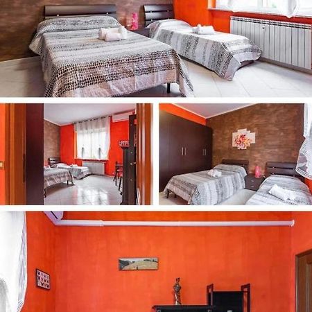 Casa Metro Lingotto Apartman Torino Kültér fotó