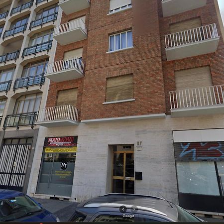 Casa Metro Lingotto Apartman Torino Kültér fotó