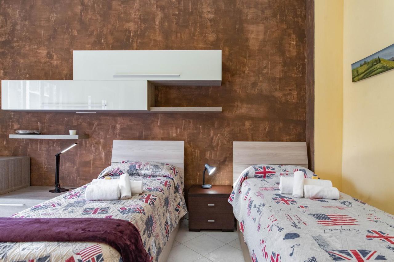Casa Metro Lingotto Apartman Torino Kültér fotó