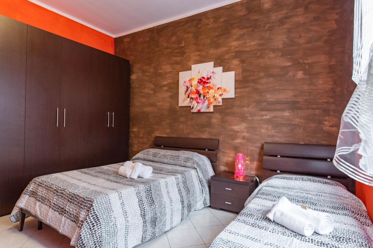 Casa Metro Lingotto Apartman Torino Kültér fotó