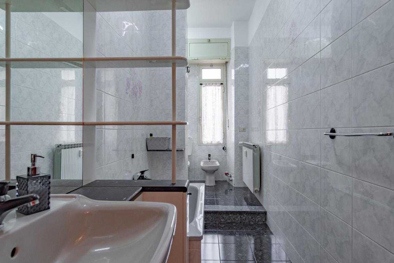 Casa Metro Lingotto Apartman Torino Kültér fotó