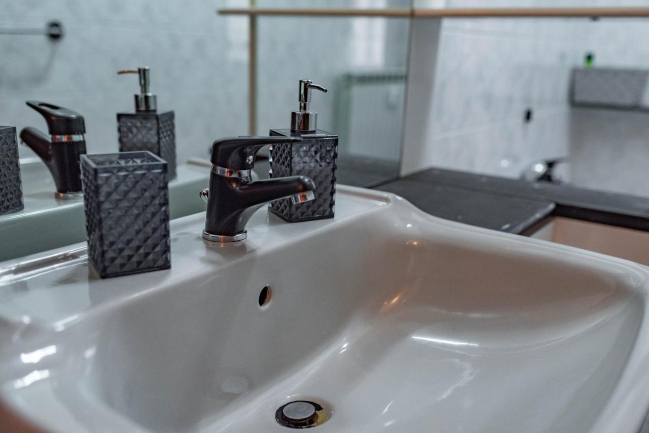 Casa Metro Lingotto Apartman Torino Kültér fotó