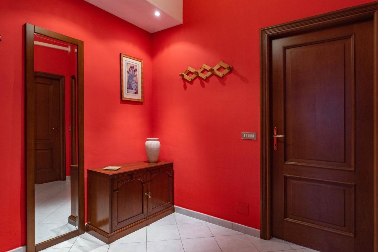 Casa Metro Lingotto Apartman Torino Kültér fotó