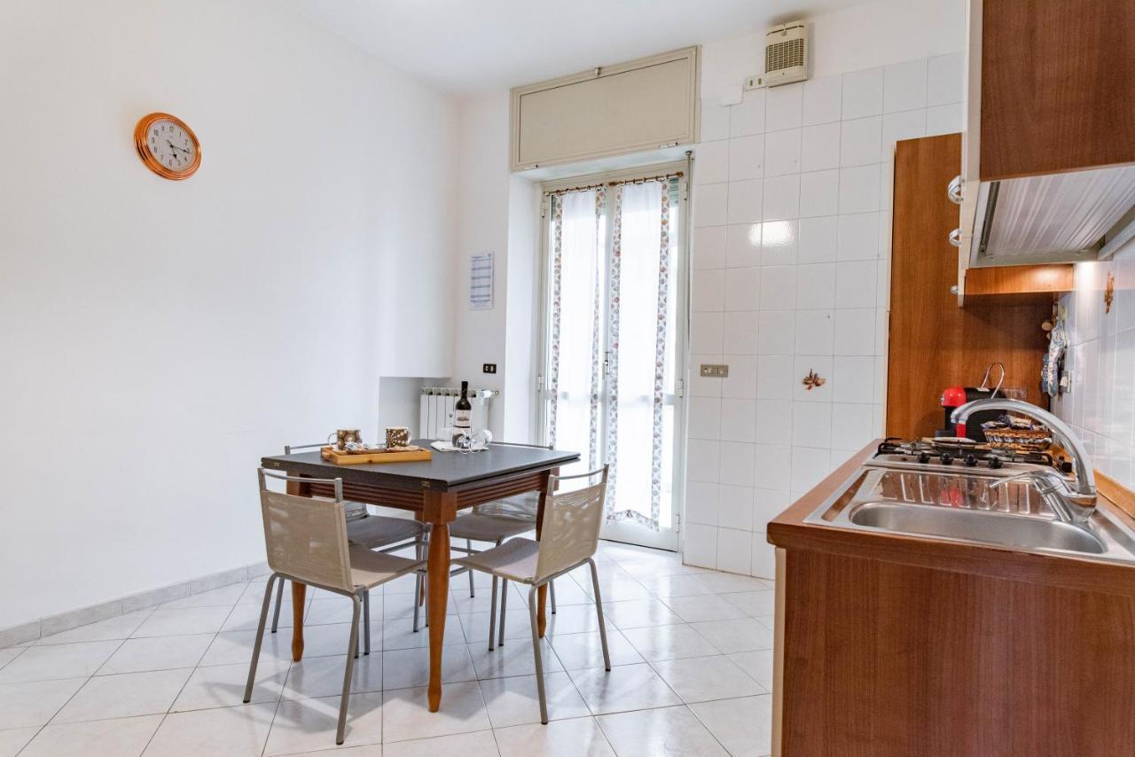 Casa Metro Lingotto Apartman Torino Kültér fotó