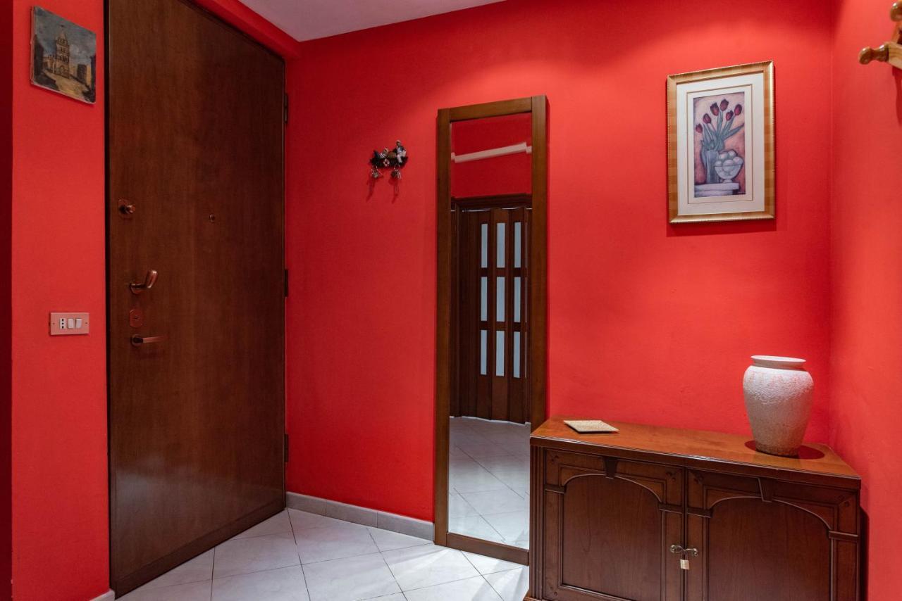 Casa Metro Lingotto Apartman Torino Kültér fotó