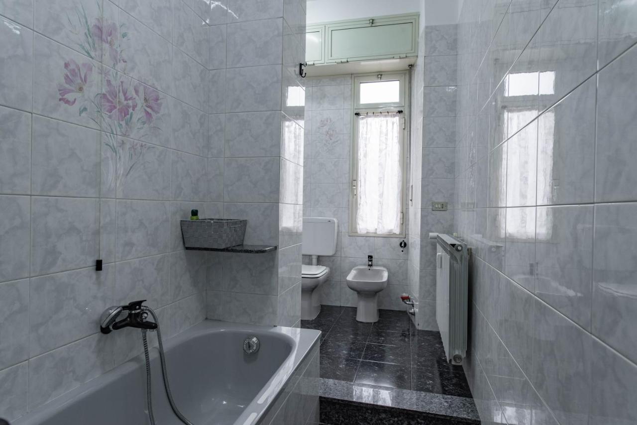 Casa Metro Lingotto Apartman Torino Kültér fotó