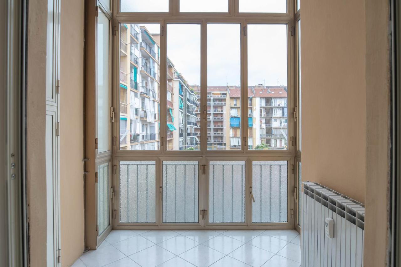 Casa Metro Lingotto Apartman Torino Kültér fotó