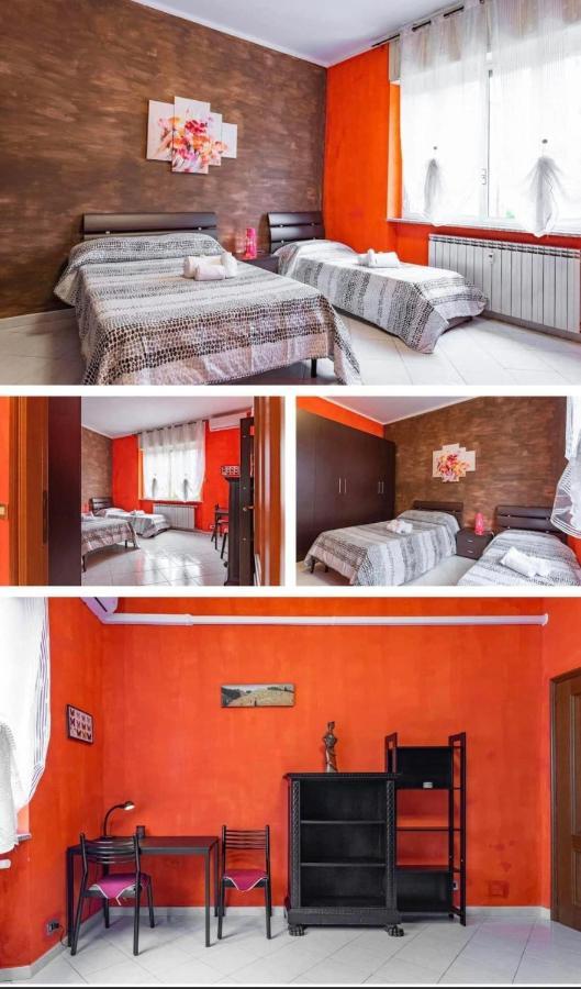 Casa Metro Lingotto Apartman Torino Kültér fotó