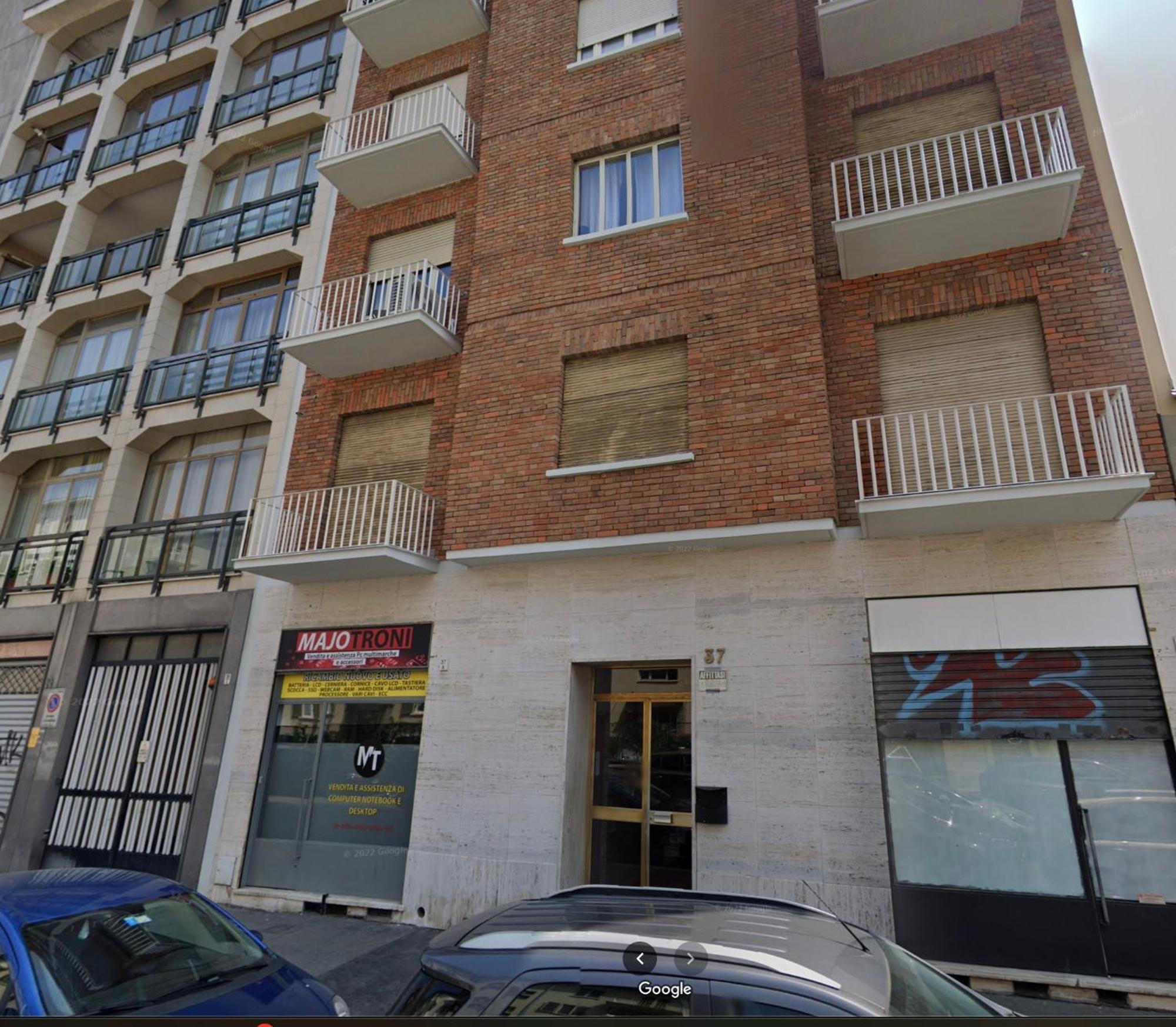 Casa Metro Lingotto Apartman Torino Kültér fotó